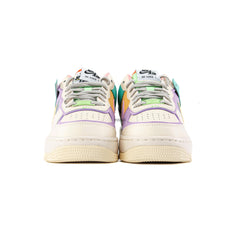 Nike Air Force 1 Low Shadow Pale Ivory Womens 2019