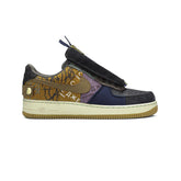 Nike Air Force 1 Low Travis Scott Cactus Jack 2019