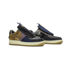 Nike Air Force 1 Low Travis Scott Cactus Jack 2019