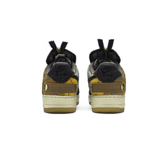 Nike Air Force 1 Low Travis Scott Cactus Jack 2019