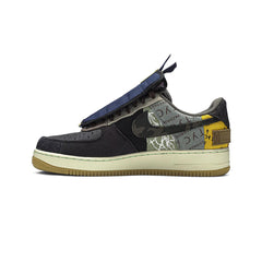 Nike Air Force 1 Low Travis Scott Cactus Jack 2019