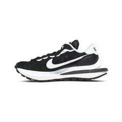 Nike Vaporwaffle X Sacai Black White 2020