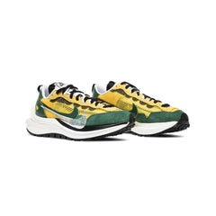Nike Vaporwaffle Sacai Tour Yellow Stadium Green 2020