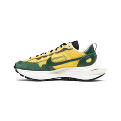 Nike Vaporwaffle Sacai Tour Yellow Stadium Green 2020