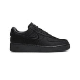 Nike Air Force 1 Low Stussy Black 2020
