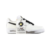 Nike Air Force 1 Low G Dragon Peaceminusone Para Noise 2 0 2020