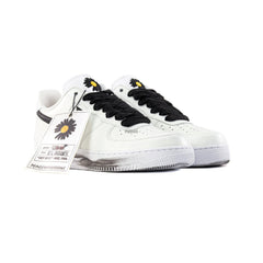 Nike Air Force 1 Low G Dragon Peaceminusone Para Noise 2 0 2020