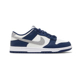 Nike Dunk Low Summit White Midnight Navy 2023