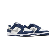 Nike Dunk Low Summit White Midnight Navy 2023