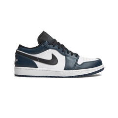 Air Jordan 1 Low Armory Navy Gs 2021 2Ef3E