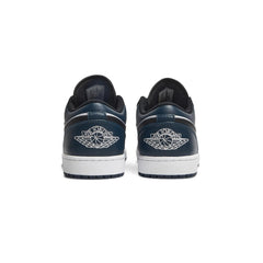 Air Jordan 1 Low Armory Navy Gs 2021 2Ef3E