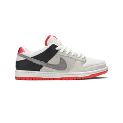 Sb Dunk Low Infrared Orange Label 915Ab