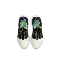 React Phantom Run Flyknit 2 Black Volt W F9A43