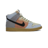 Sb Dunk High Pro Spectrum New 10Cce