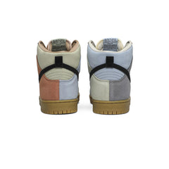 Sb Dunk High Pro Spectrum New 10Cce