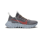 Space Hippie 01 Vast Grey Hyper Crimson 8De2B
