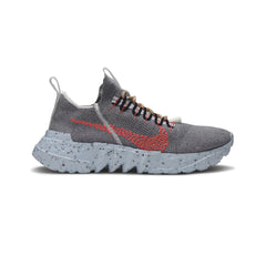Space Hippie 01 Vast Grey Hyper Crimson 8De2B