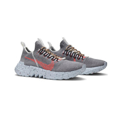 Space Hippie 01 Vast Grey Hyper Crimson 8De2B