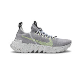 Space Hippie 01 Grey Volt 578E3