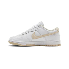 Dunk Low White Pearl W 84Ac3