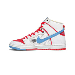 Sb Dunk High Pro X Ishod Wair X Magnus Walker 2021 Fe559
