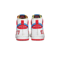 Sb Dunk High Pro X Ishod Wair X Magnus Walker 2021 Fe559
