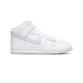 Dunk High Sp Pure Platinum 497C5