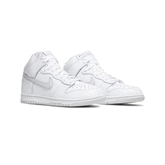 Dunk High Sp Pure Platinum 497C5