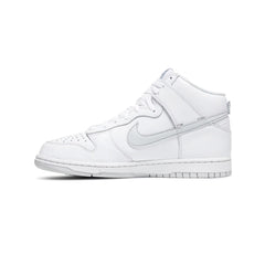 Dunk High Sp Pure Platinum 497C5