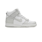 Dunk High Vast Grey Gs Abd43