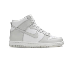Dunk High Vast Grey Gs Abd43