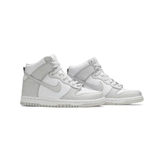 Dunk High Vast Grey Gs Abd43