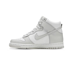 Dunk High Vast Grey Gs Abd43