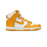 Dunk High Dark Sulfur W Fa617