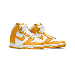 Dunk High Dark Sulfur W Fa617