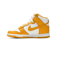 Dunk High Dark Sulfur W Fa617