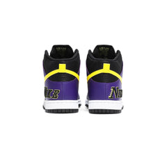 Dunk High Emb Lakers 11C99
