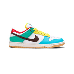 Dunk Low Se Free 99 White 30Ae9