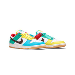 Dunk Low Se Free 99 White 30Ae9