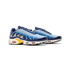 Air Max Tn Plus Sky Blue Laser Orange 2021 D8Ef4