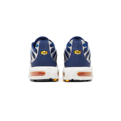 Air Max Tn Plus Sky Blue Laser Orange 2021 D8Ef4