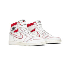 Air Jordan 1 Retro High Phantom Gym Red 2019