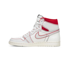 Air Jordan 1 Retro High Phantom Gym Red 2019