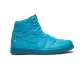 Air Jordan 1 High Gatorade Blue 2017