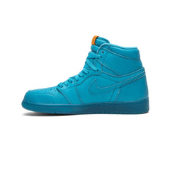 Air Jordan 1 High Gatorade Blue 2017