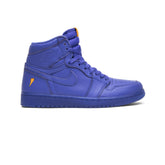 Air Jordan 1 High Gatorade Purple 2017