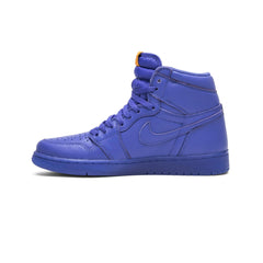 Air Jordan 1 High Gatorade Purple 2017