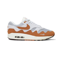 Air Max 1 Patta Waves Monarch With Bracelet 2021