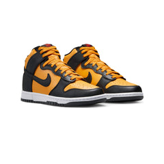 Dunk High University Gold And Black 2022