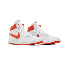 Jordan Air Ship Pe Sp Team Orange 2022